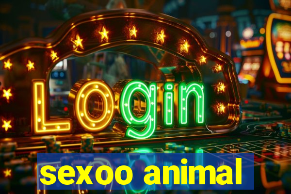 sexoo animal